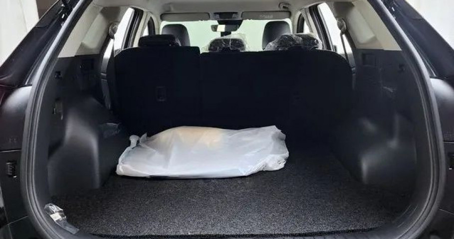 Kia Sportage V 